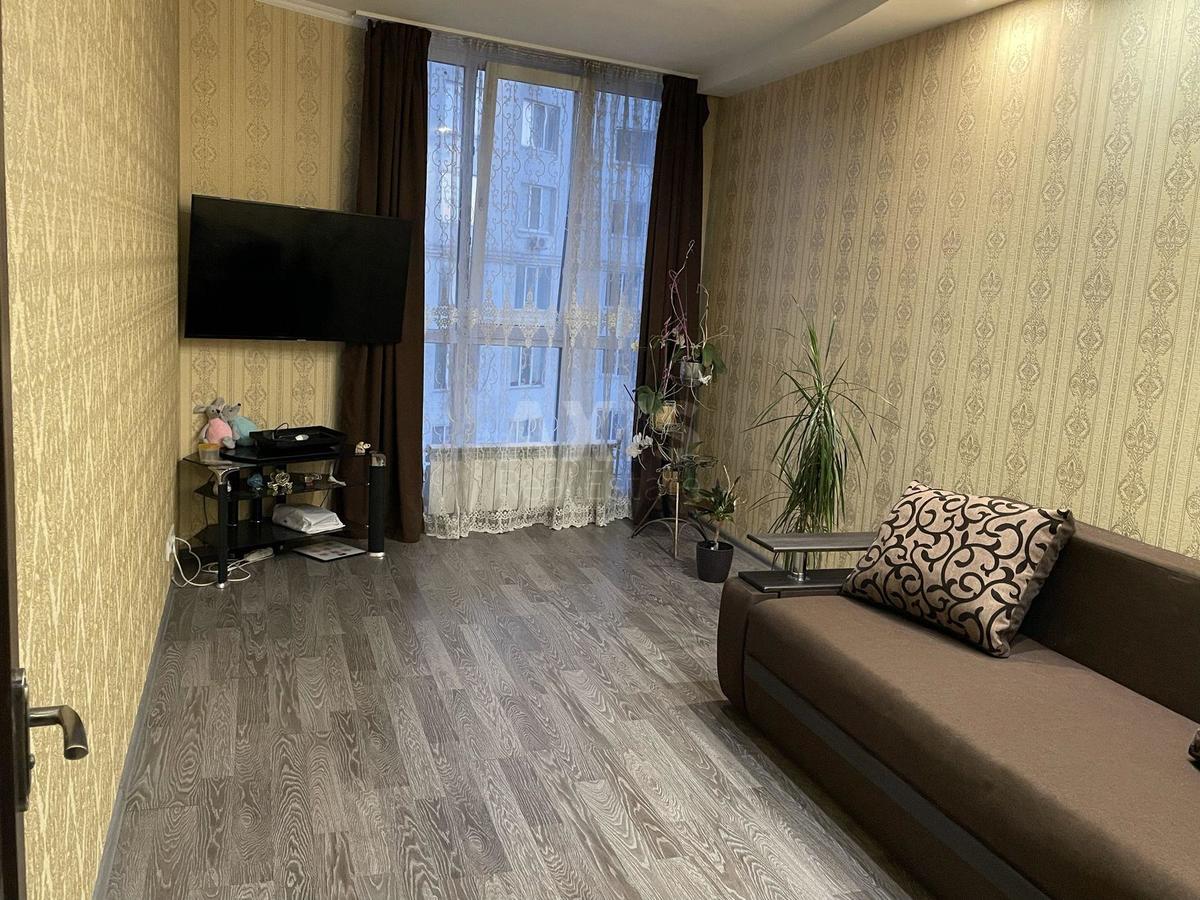 1k apartment vul. Svitla 32