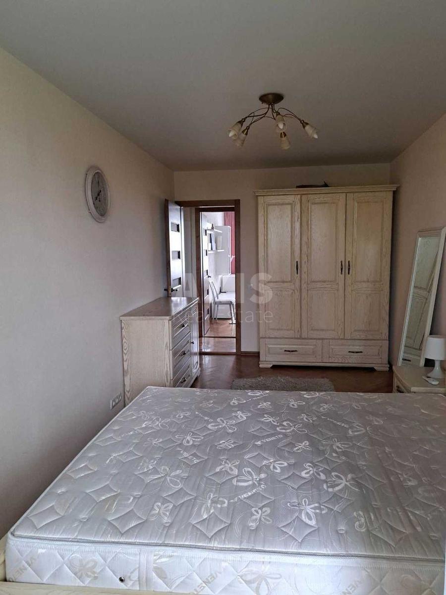 3k apartment vul. Malyshka Andrija 36