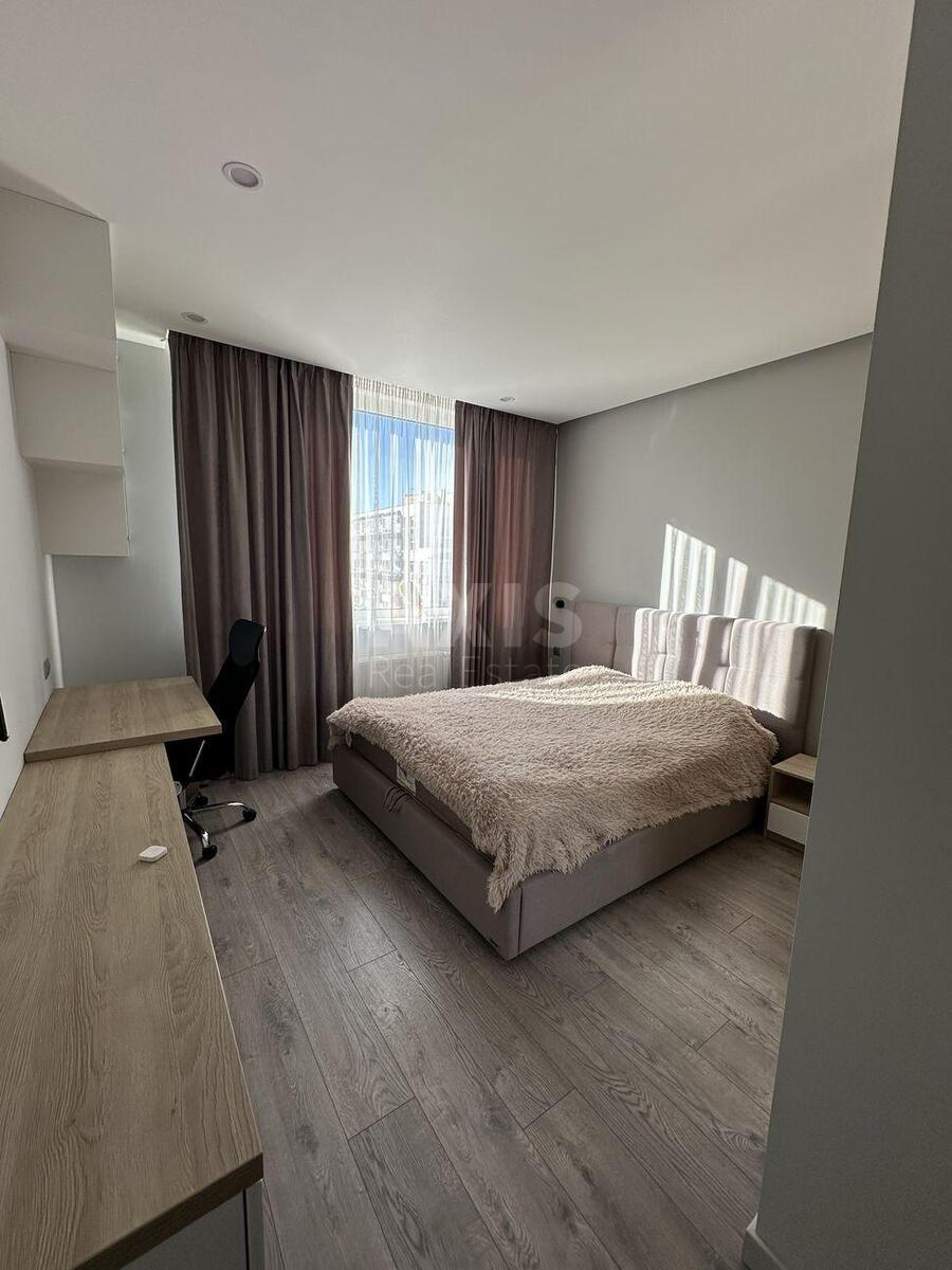 2к квартира пр-т Правды 41Д598013
