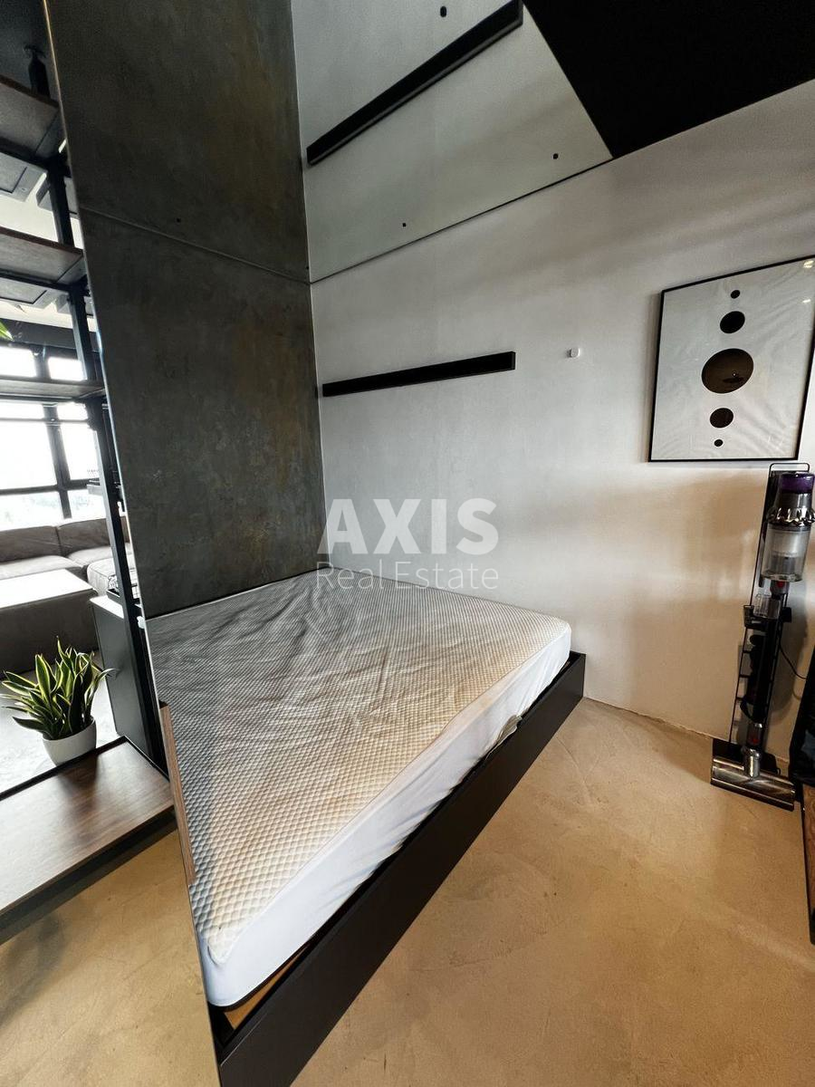 1k apartment bul. Lepse Ivana 6Ж3