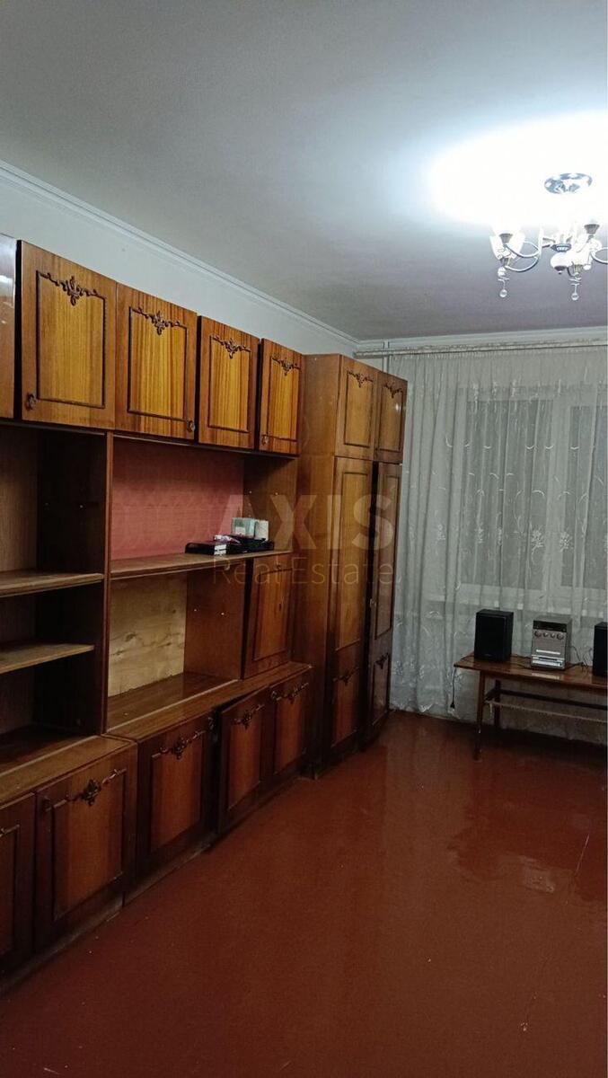 3k apartment vul. Geroi'v Dnipra 596