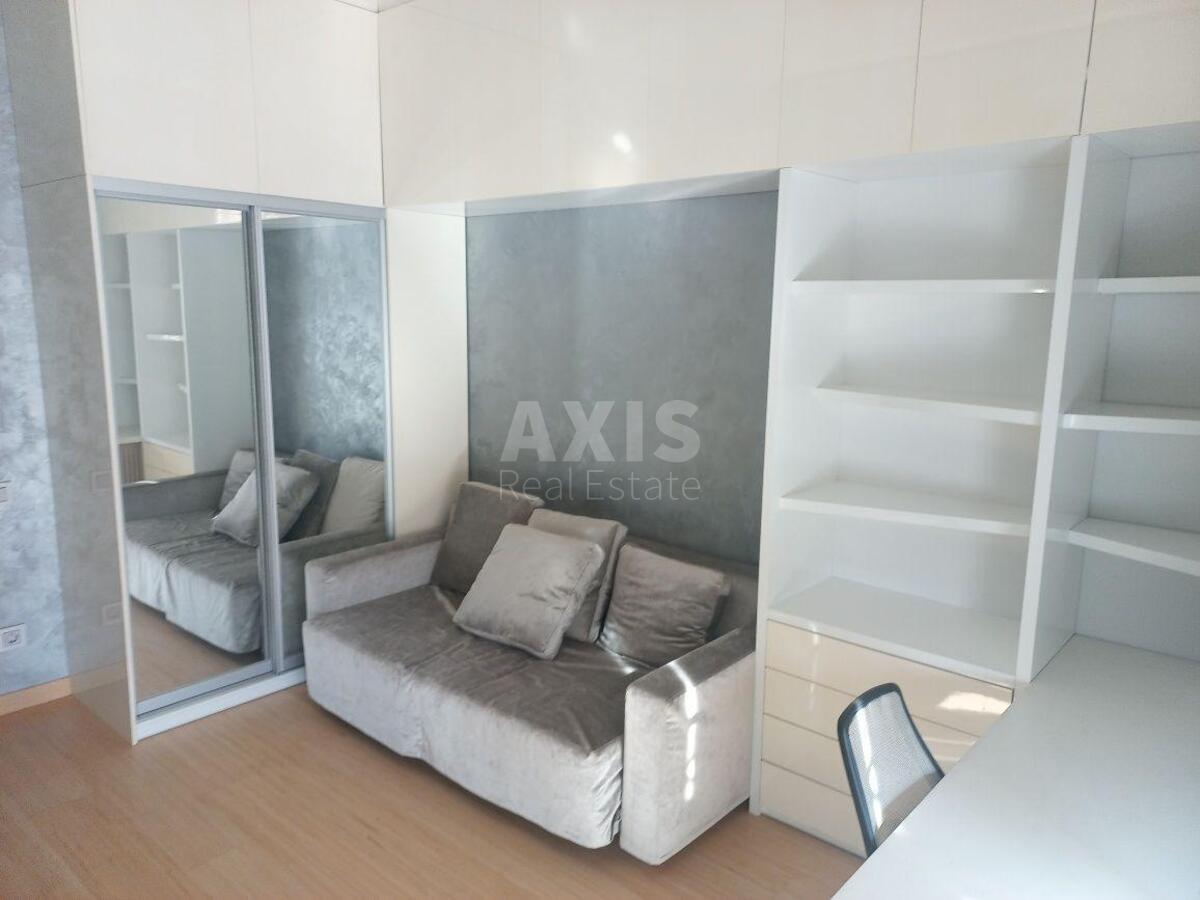 4k apartment vul. Kruglouniversytets'ka 7640244