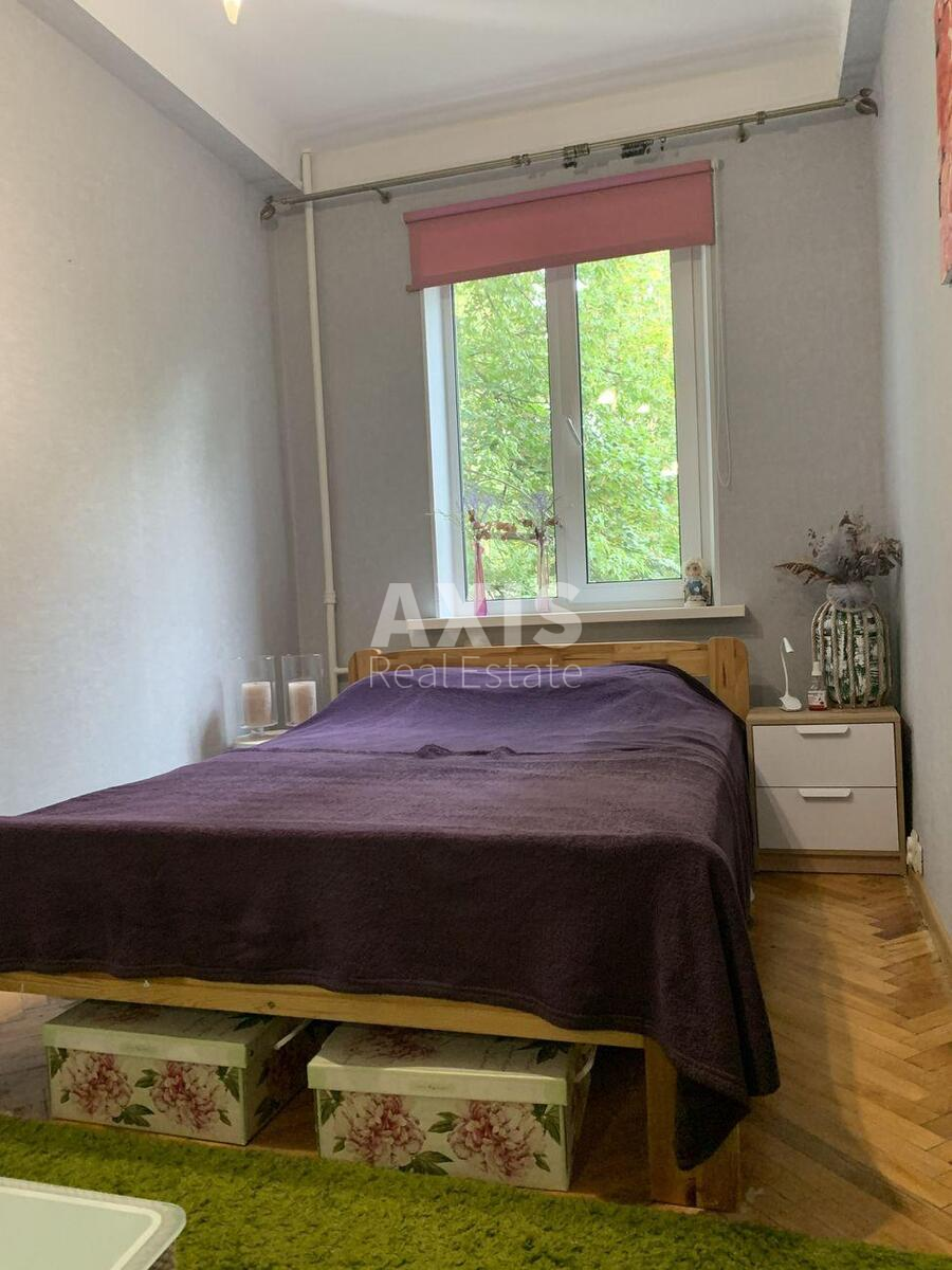 2k apartment vul. Ushyns'kogo 3495524