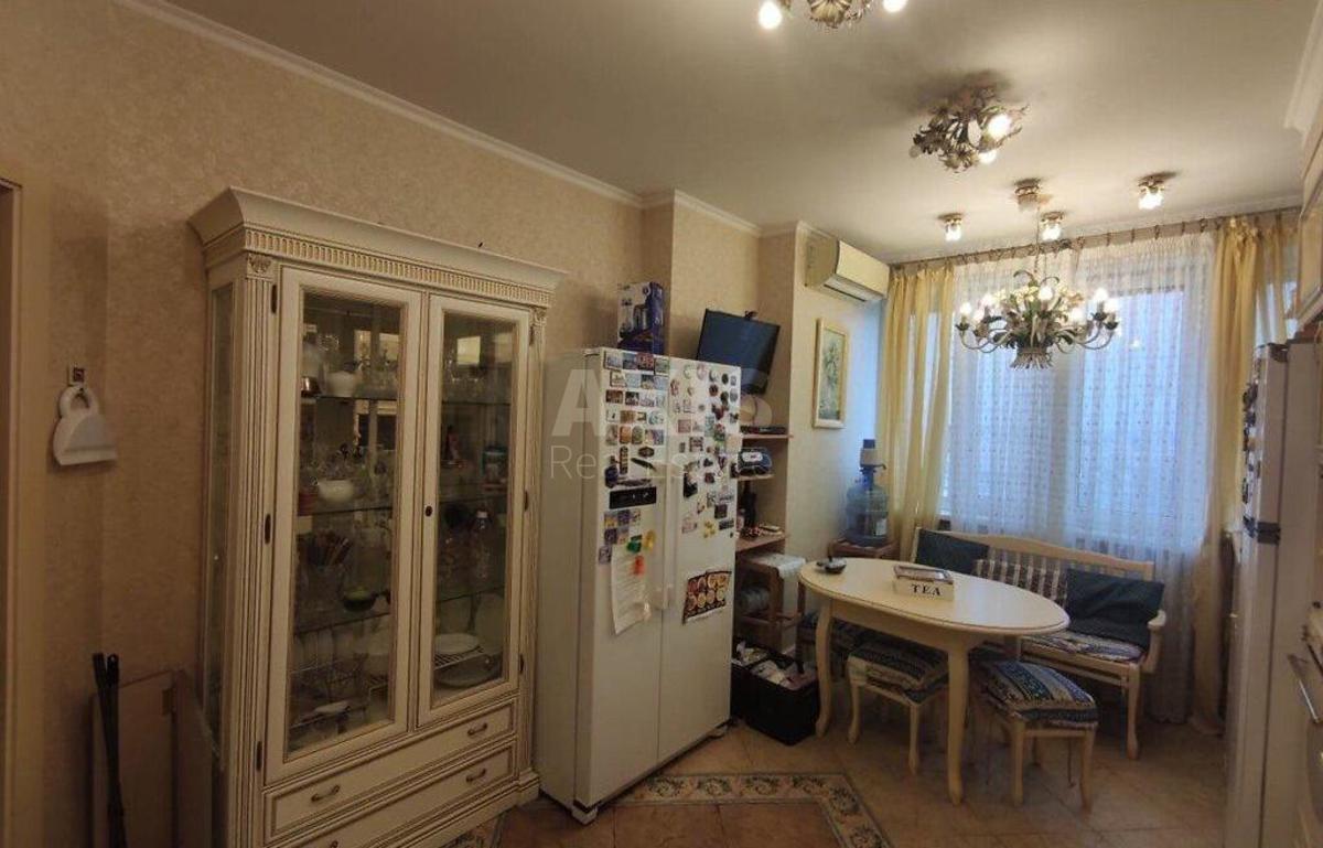 4к квартира ул. Ахматовой Анны 13Д1