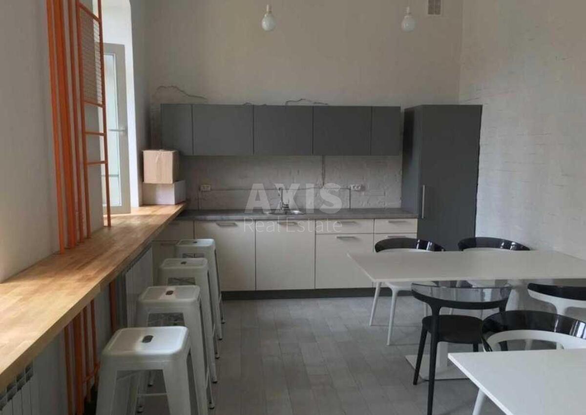 Office vul. Vasyl'kivs'ka 100А, 150m2598674