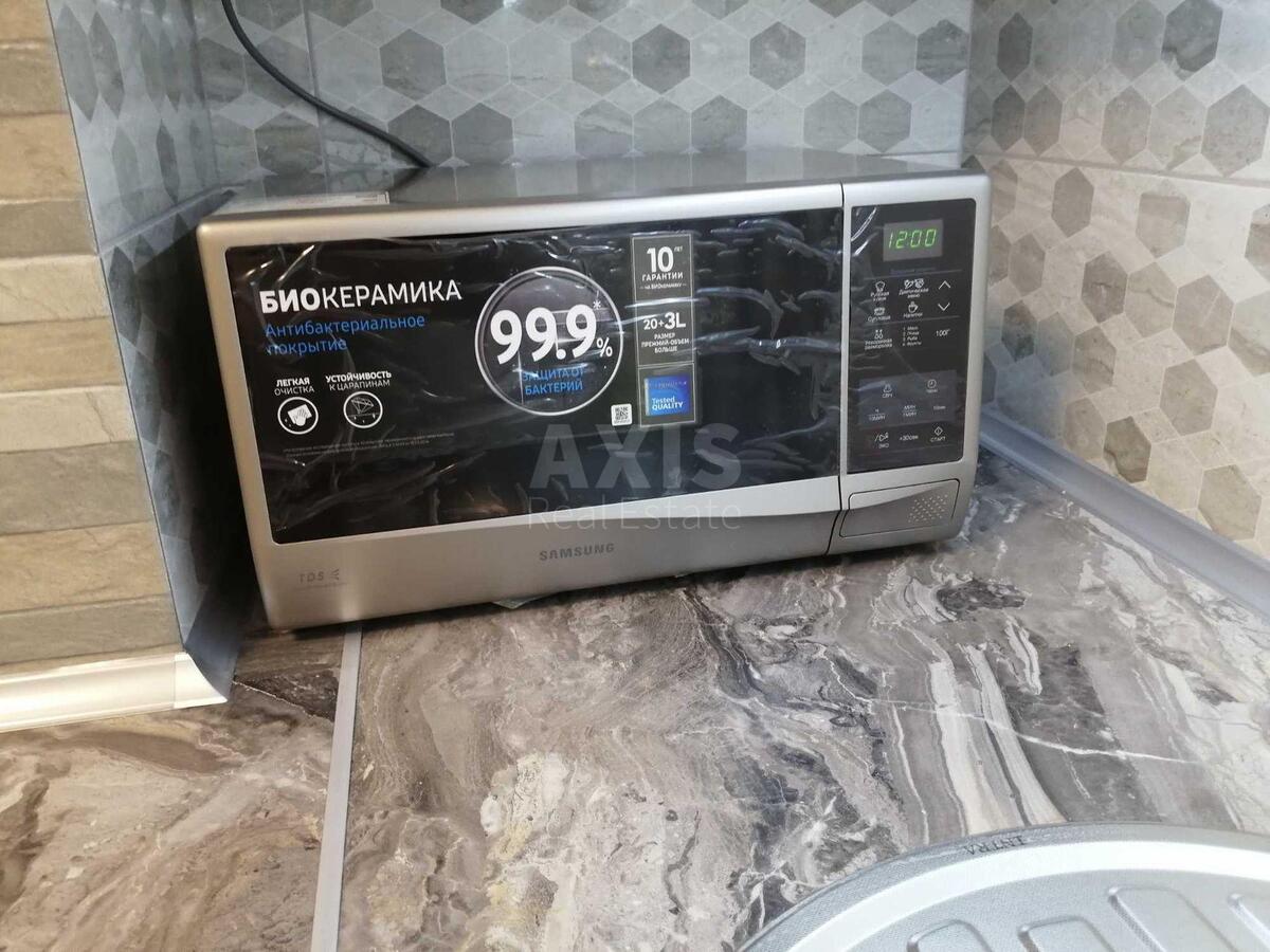 1k apartment vul. Motorna 11640615