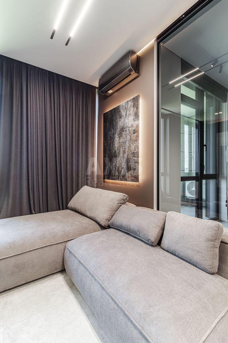 1k apartment pr-t Peremogy 42А598818