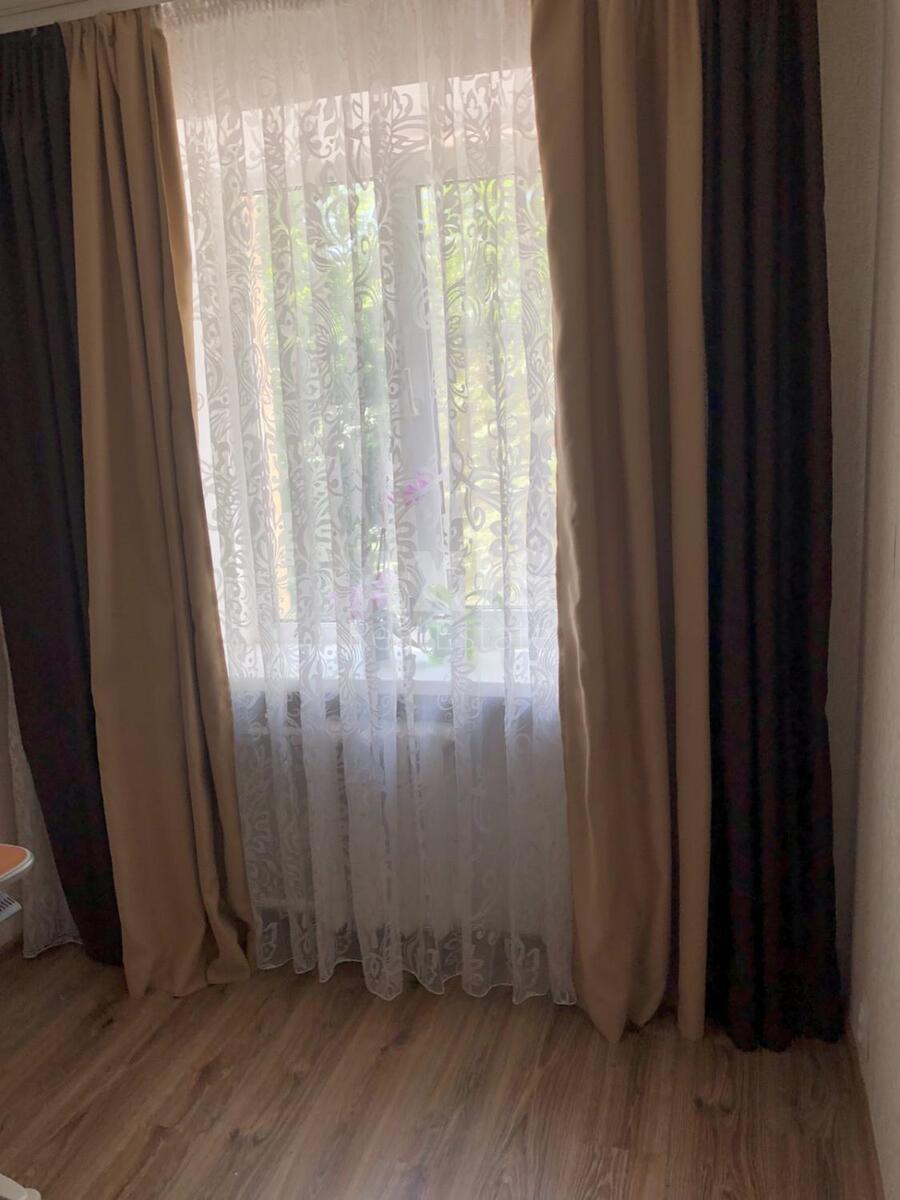 3k apartment vul. Vasylevs'koi' Vandy 183