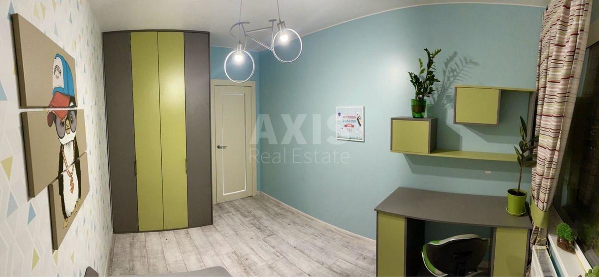 3к квартира ул. Ревуцкого 480