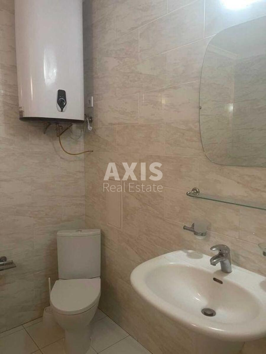 2k apartment vul. Dilova 2б11