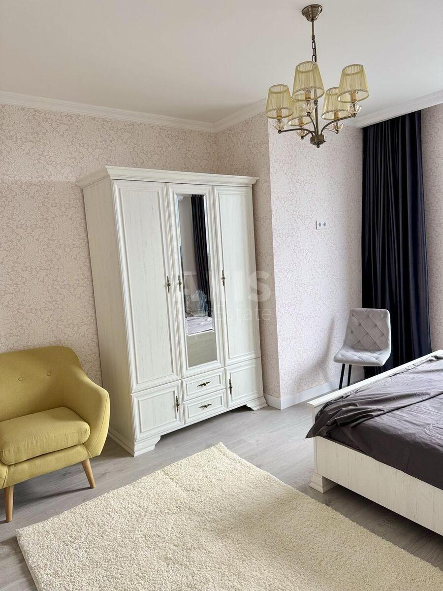 1k apartment vul. Kanal'na 8Г599873