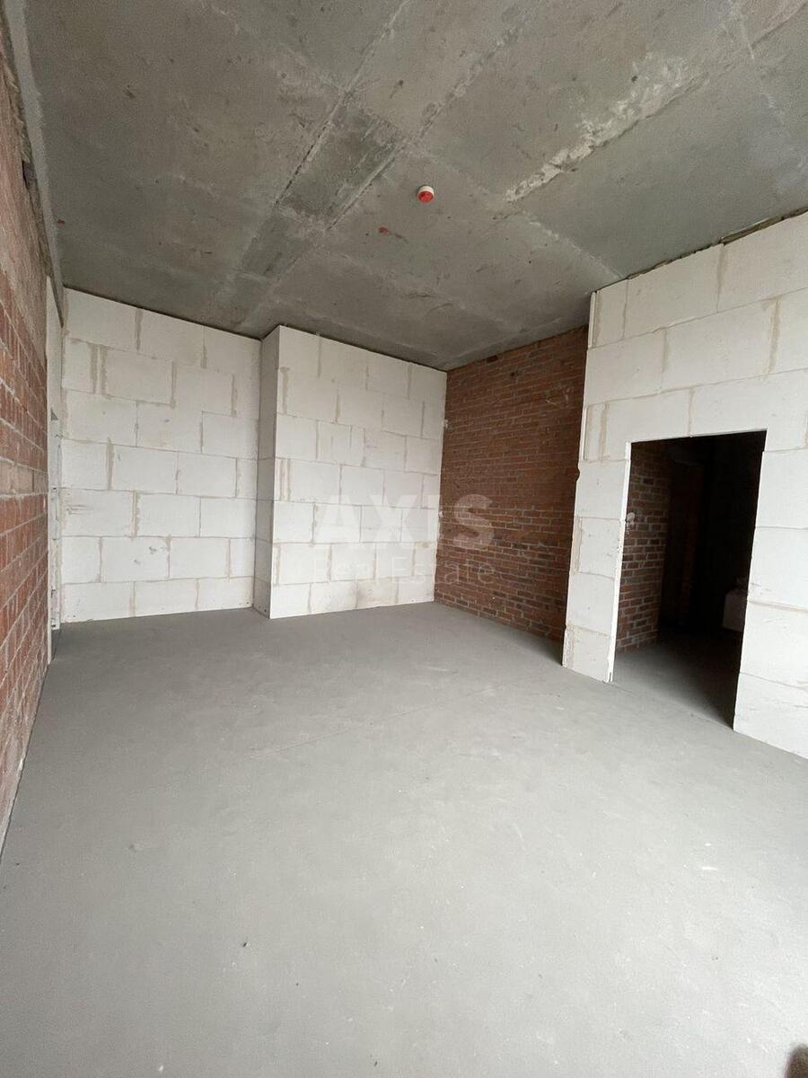 3k apartment prov. Laboratornyj 76001013
