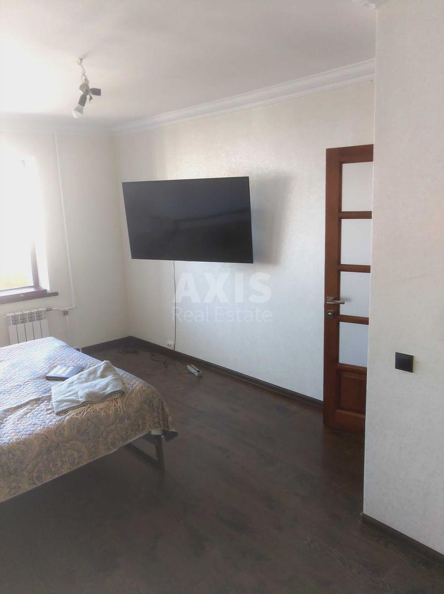 1k apartment vul. Virmens'ka 6