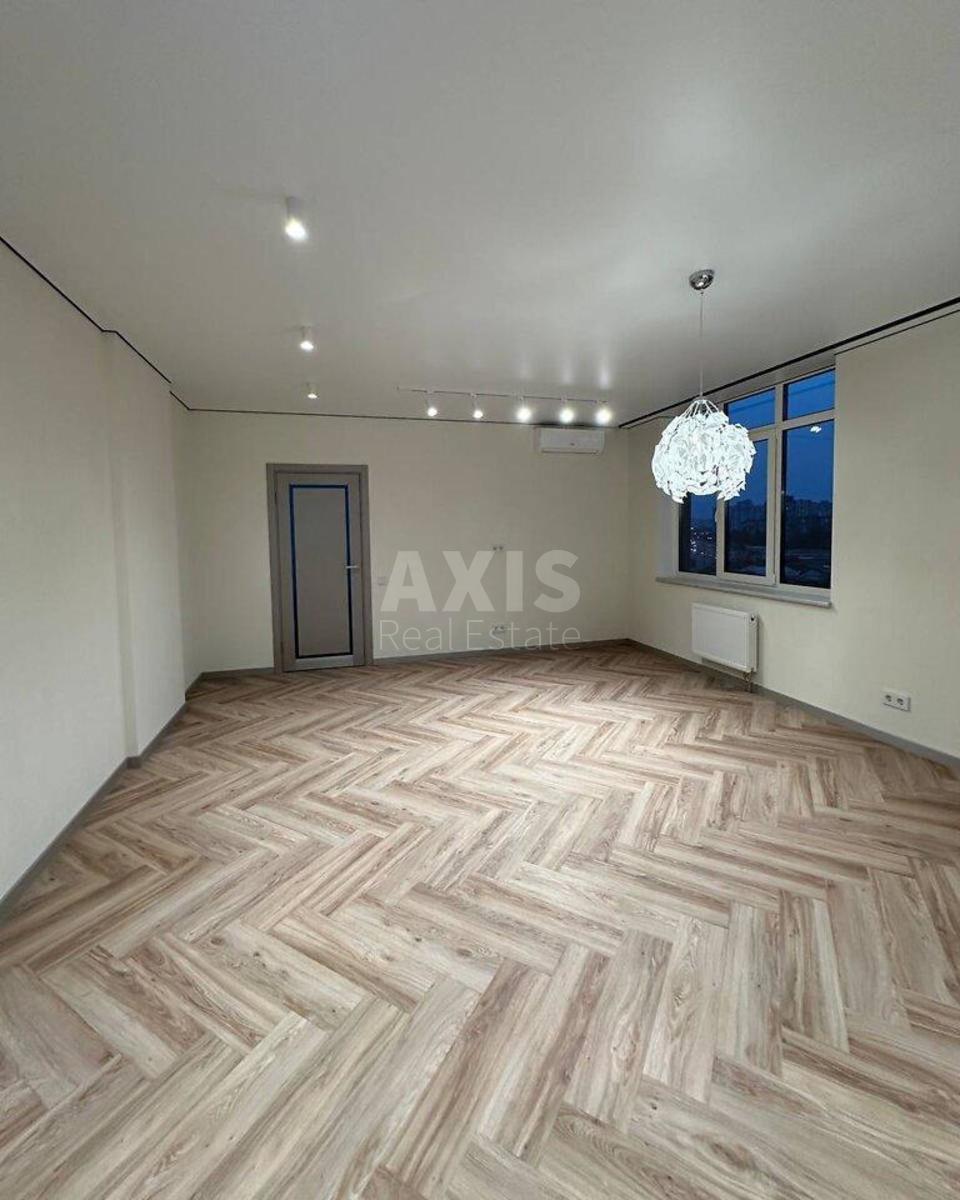 1k apartment vul. Chernigivs'ka 82