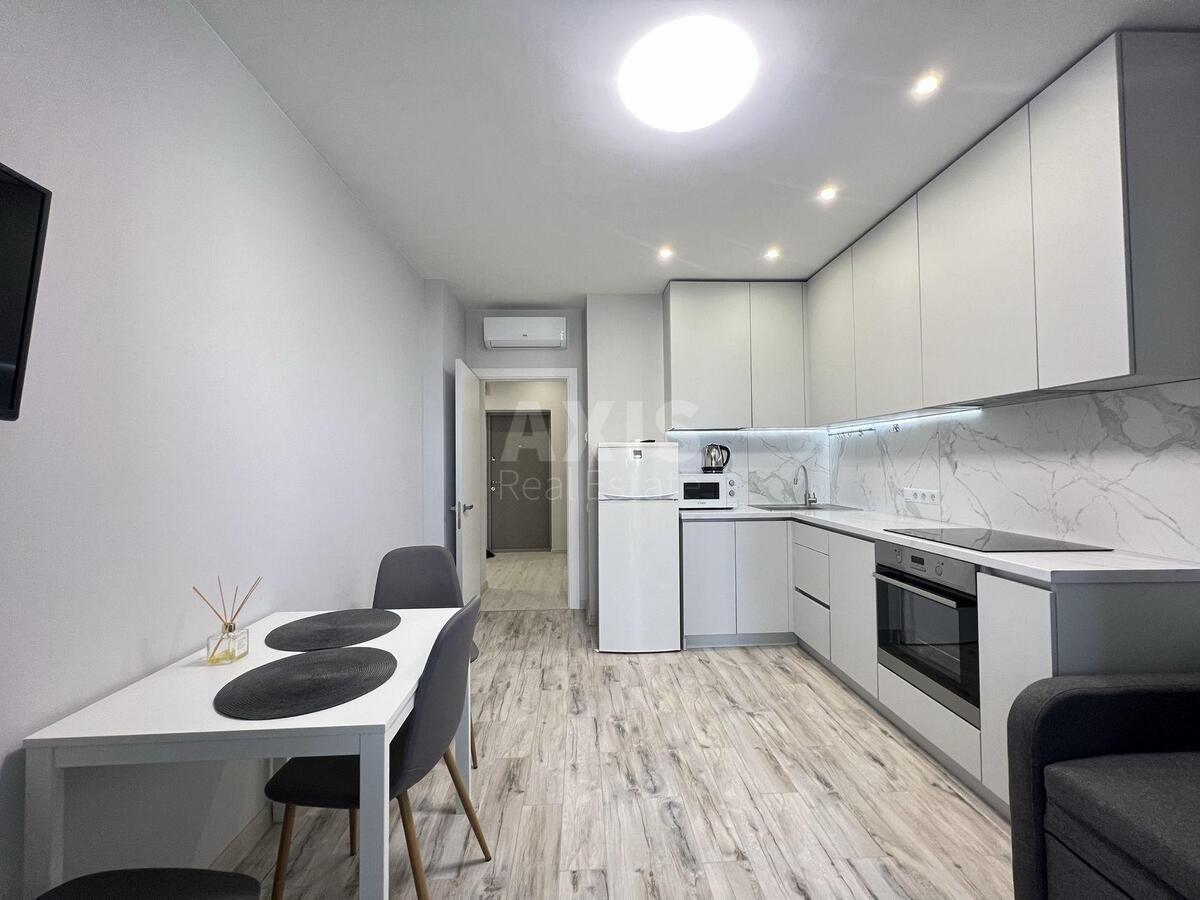 2k apartment vul. Sagajdaka Stepana 101Ш