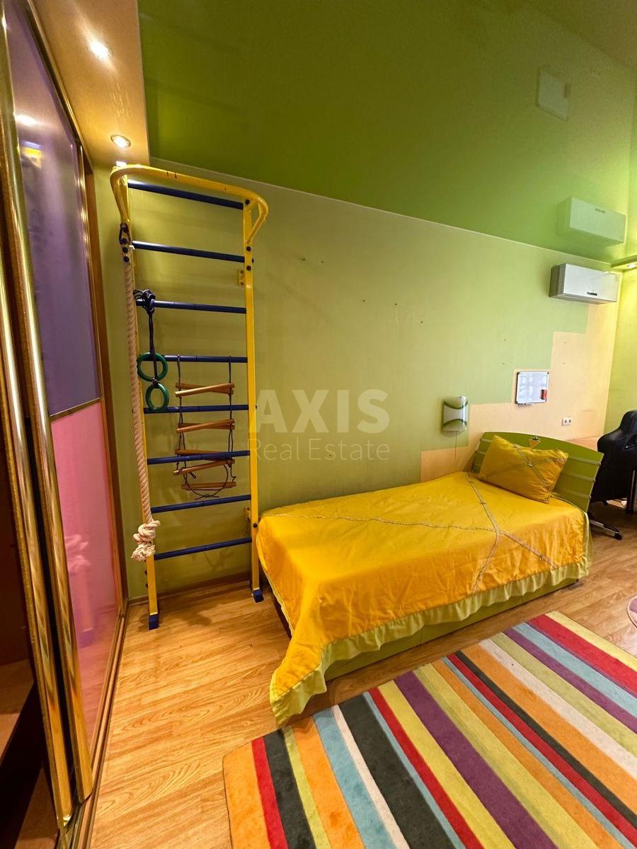 3k apartment vul. Jablons'koi' Tetjany 63