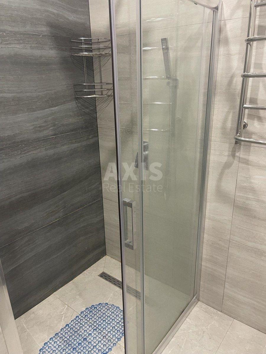 1k apartment vul. Dragomyrova Myhajla 4Б10