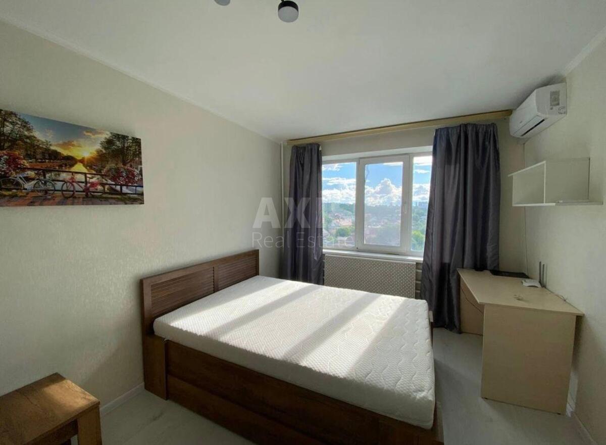 1k apartment pr-t Nauky 274