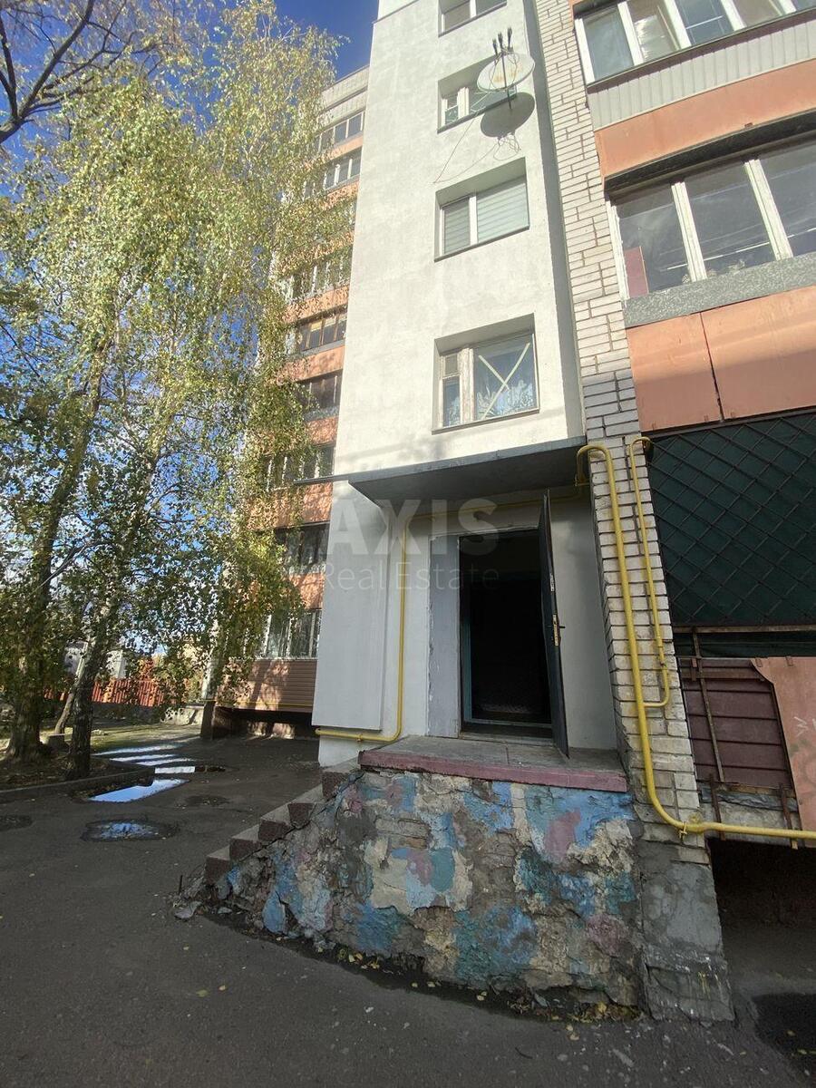 2k apartment vul. Zaharivs'ka 101