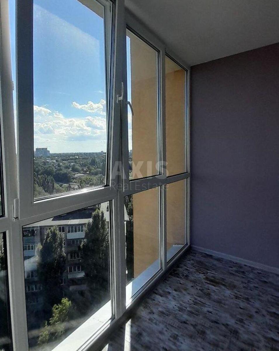 1k apartment vul. Ushyns'kogo 14А4