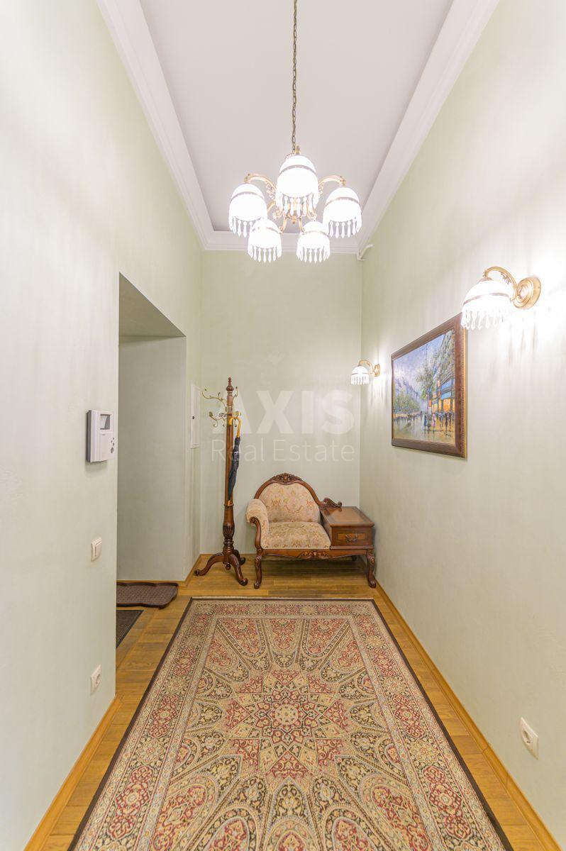 3k apartment vul. Pushkins'ka 8Б7