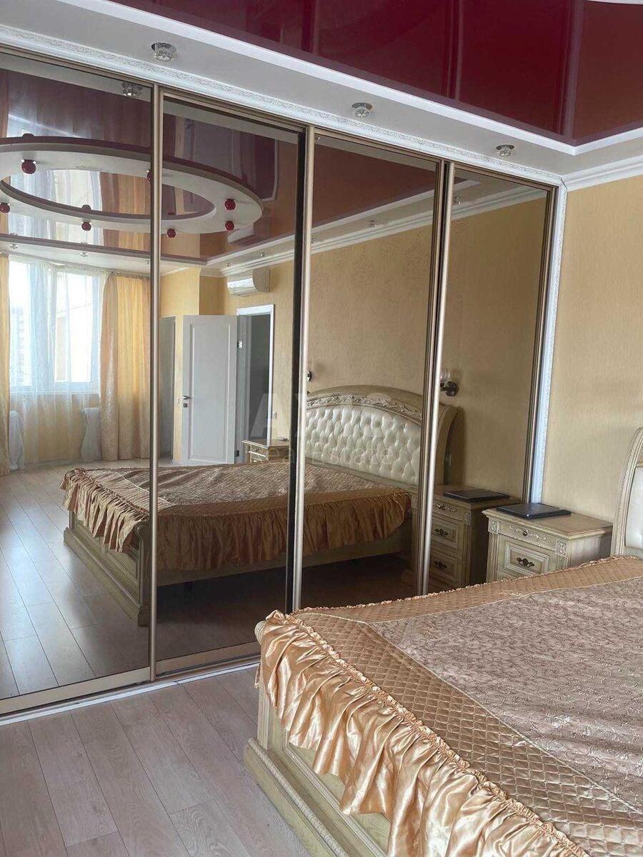 3k apartment pr-t Grygorenka Petra 233