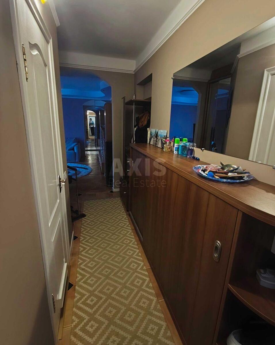 3k apartment vul. Velyka Vasyl'kivs'ka 10212