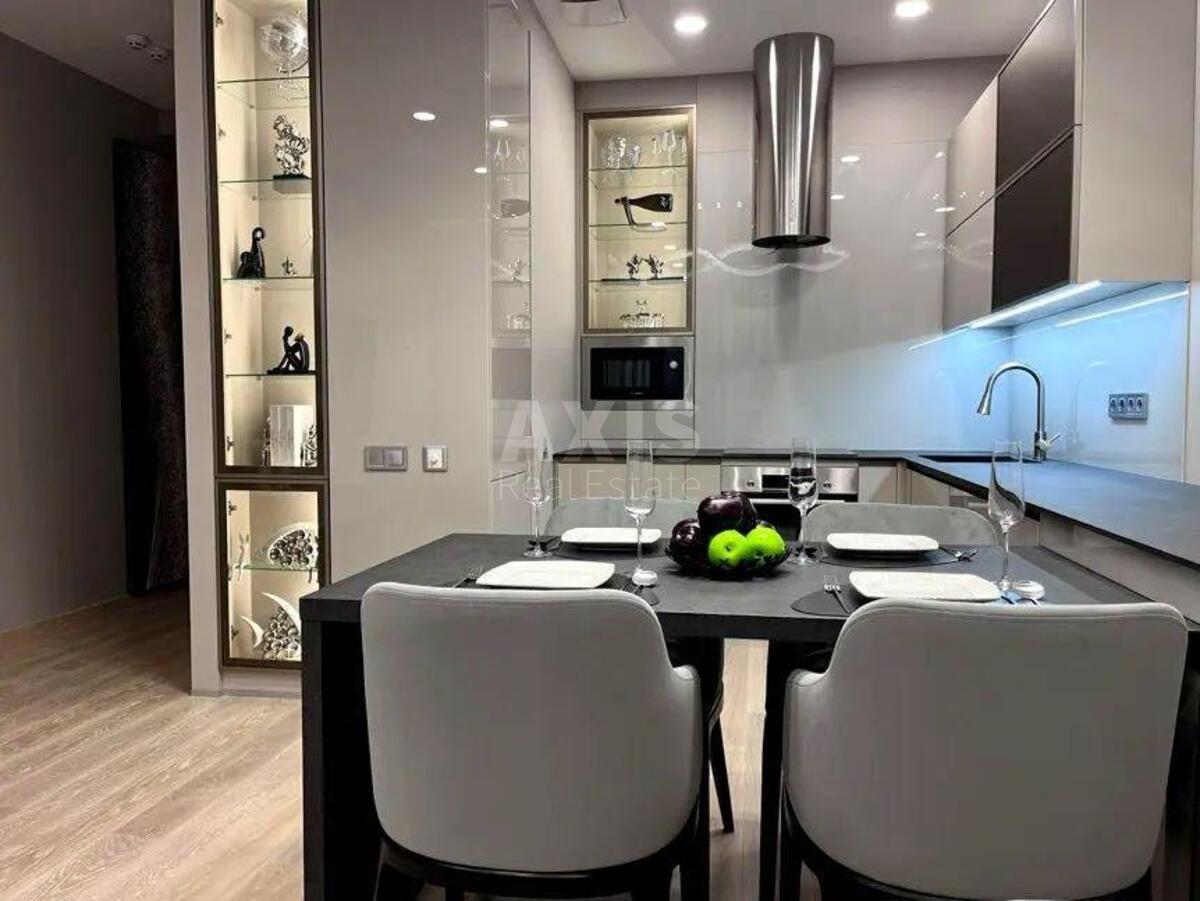 2k apartment vul. Ioana Pavla II 122