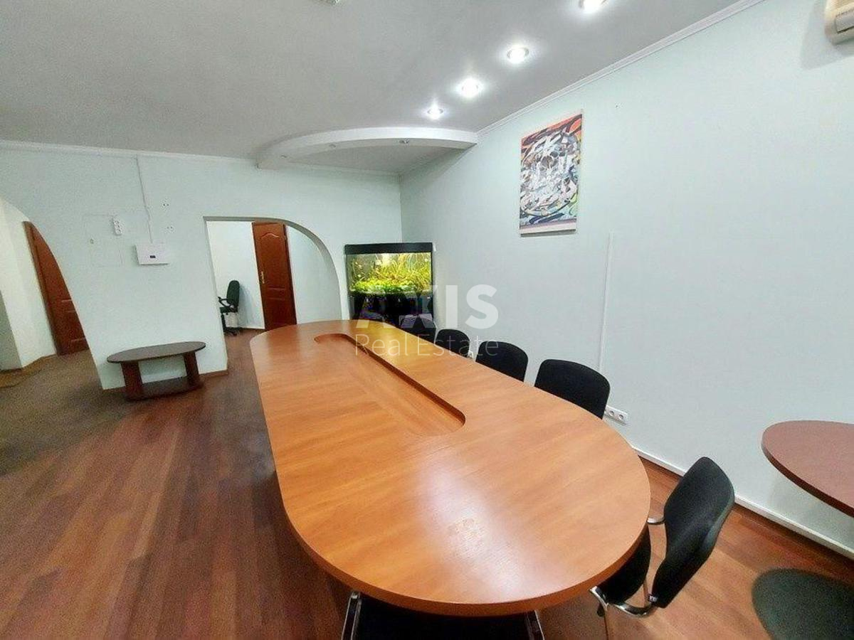 Office vul. Shovkovychna 29, 65m2446107