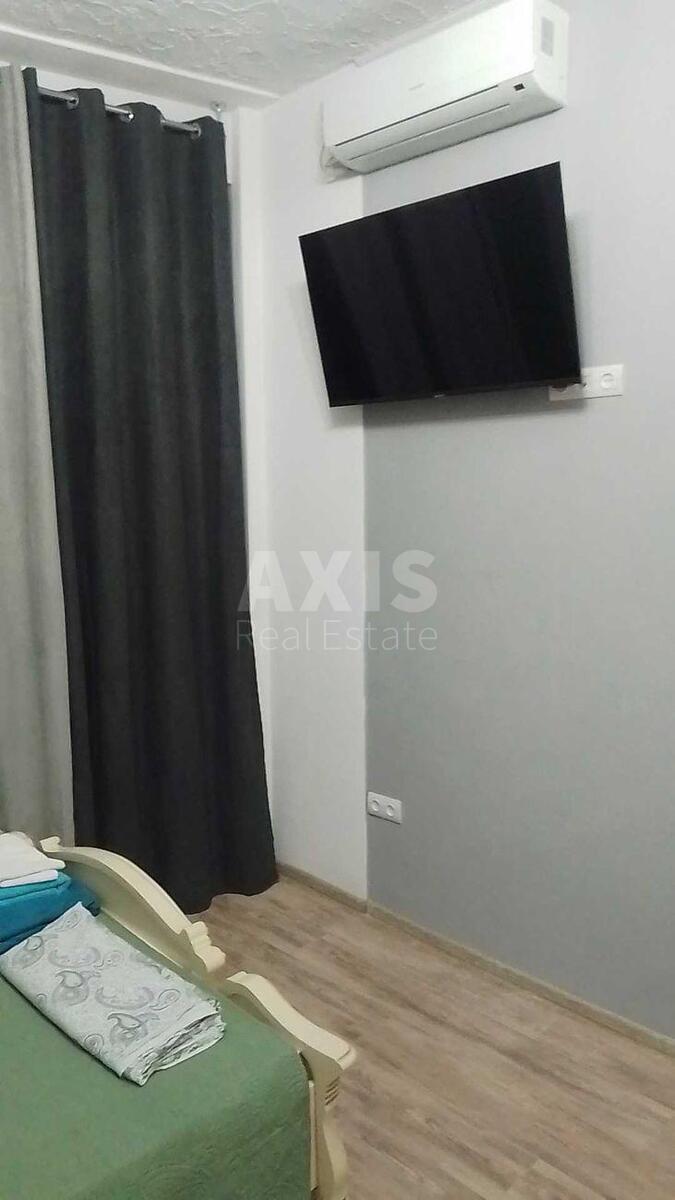 1k apartment pr-t Peremogy 264