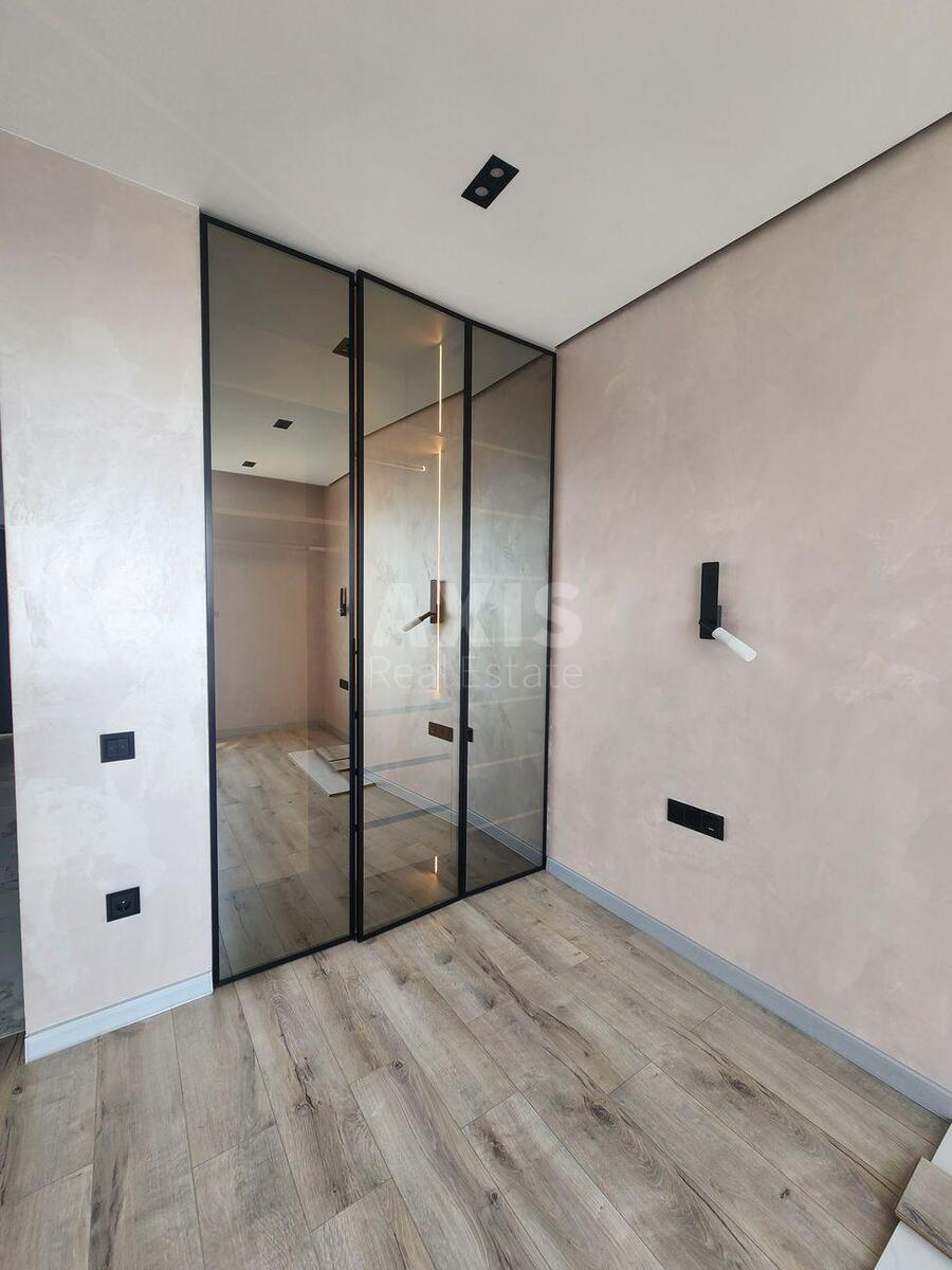 1k apartment vul. Teligy Oleny 252