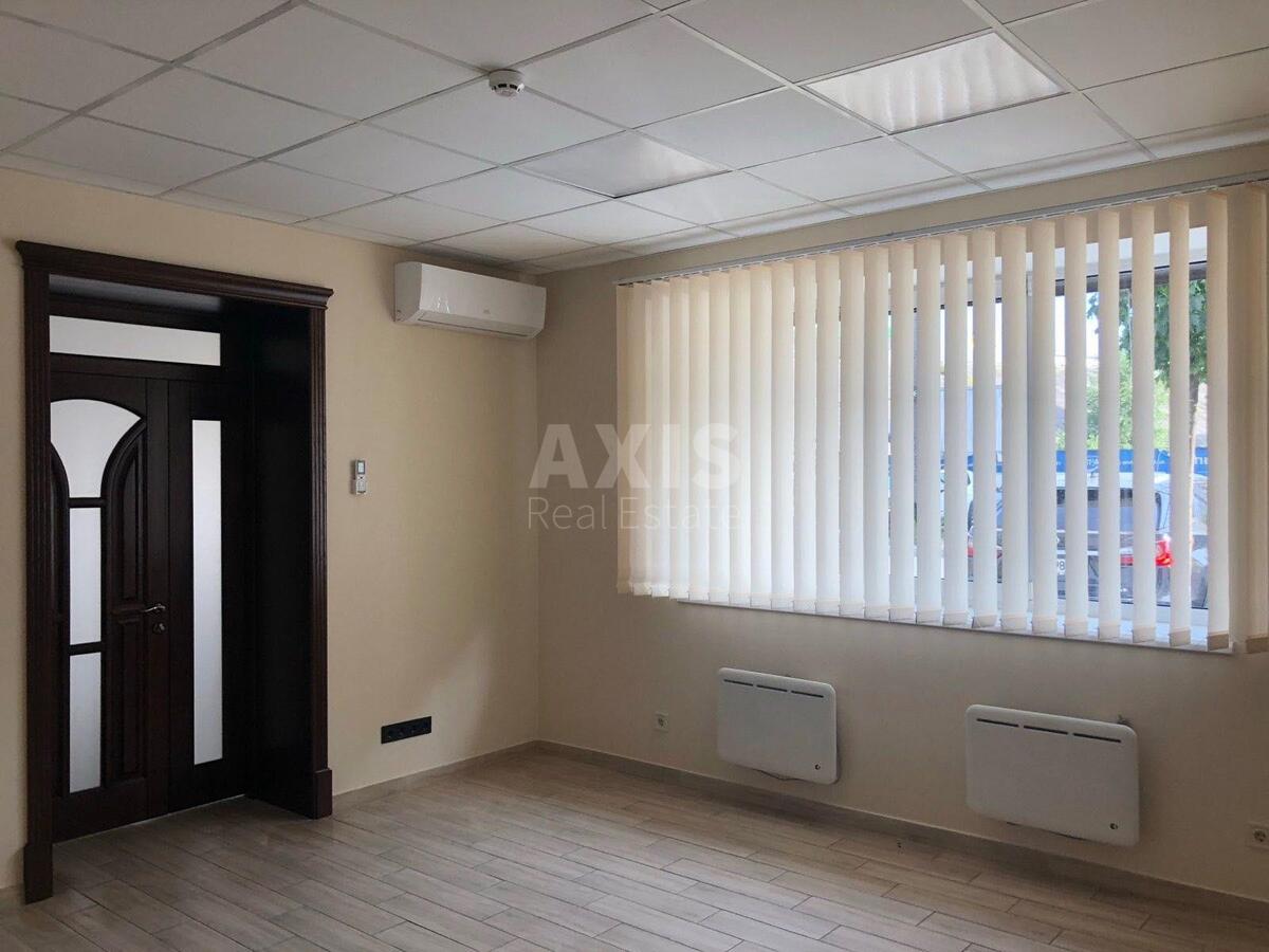 Office vul. Malozemel'na 75Д, 49m2602100
