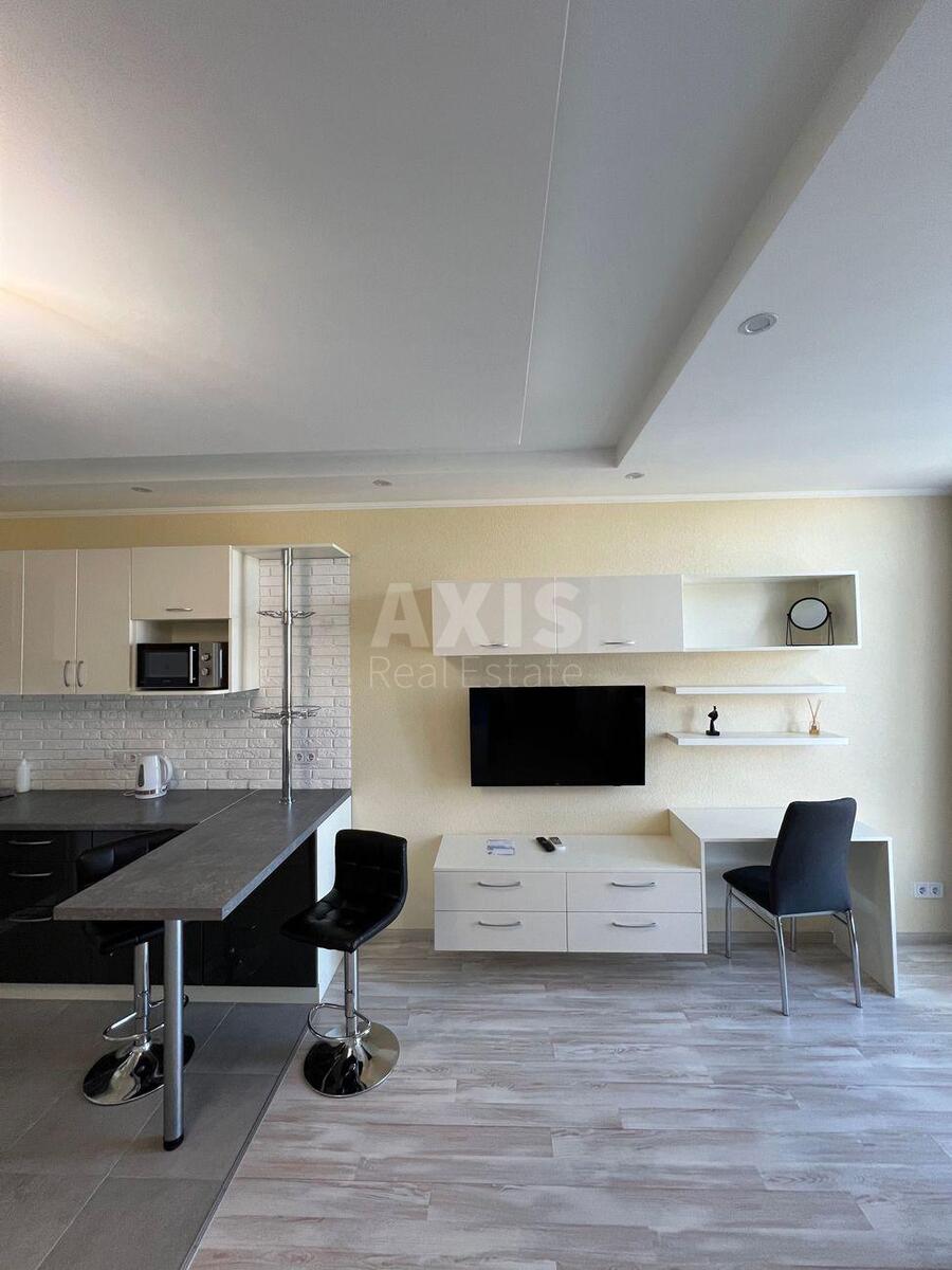 1k apartment vul. Rybalka Marshala 3А1