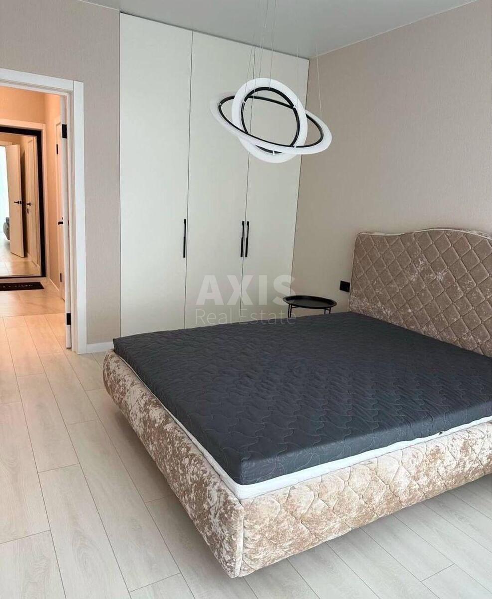 1k apartment vul. Myhajla Maksymovycha 241