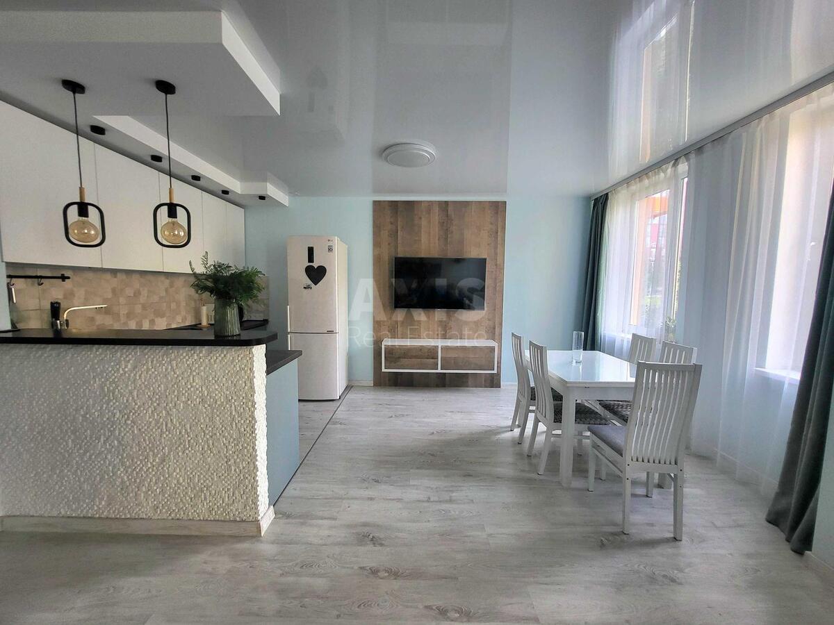 3k apartment vul. Regeneratorna 457084