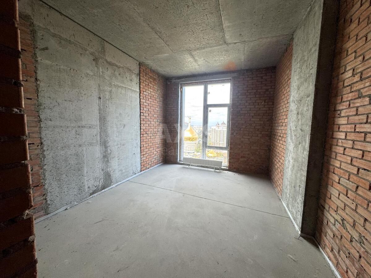 2k apartment vul. Sichovyh Stril'civ 44А615142