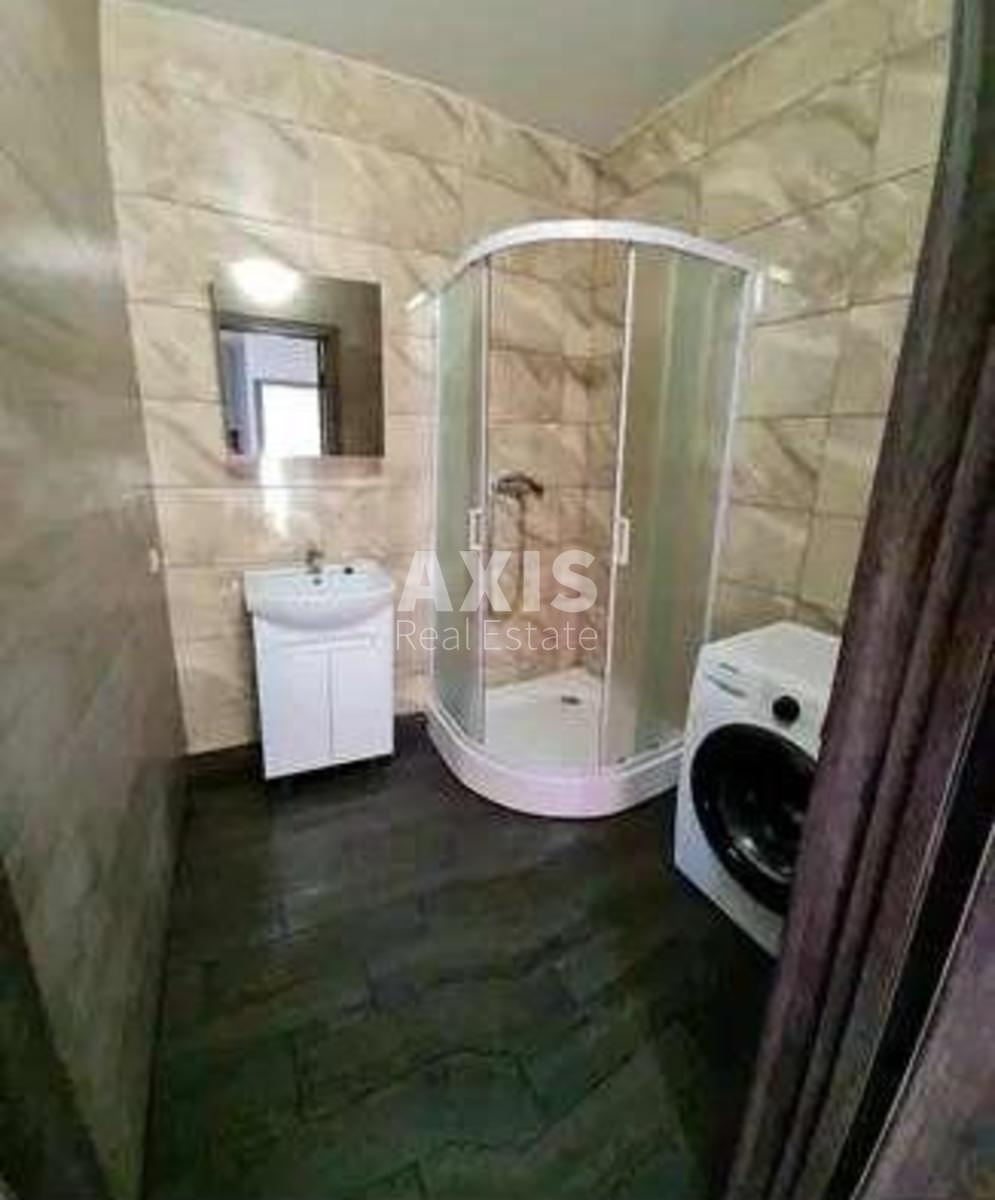 2k apartment vul. Novopol'ova 2316104