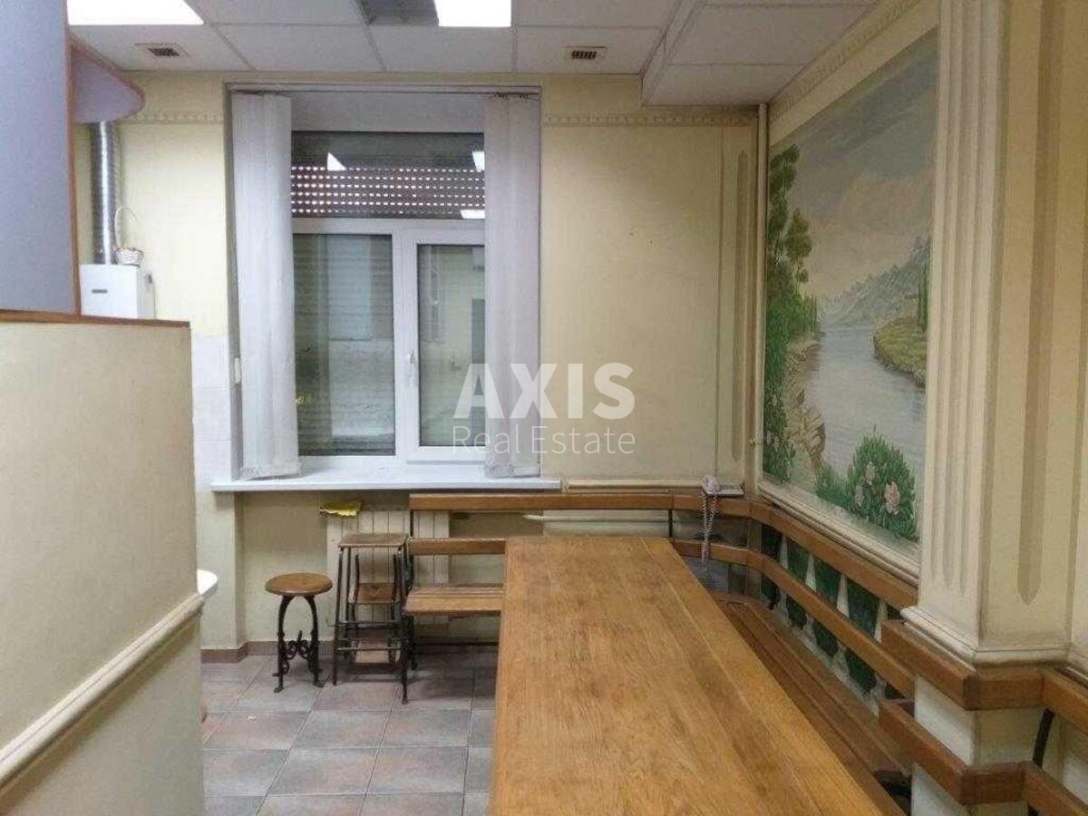 Офис ул. Оболонская 39, 107м2601625