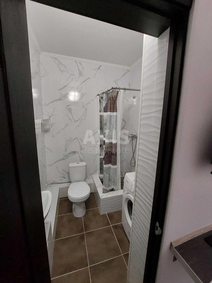 1k apartment vul. Sagajdaka Stepana 101Ш5714511