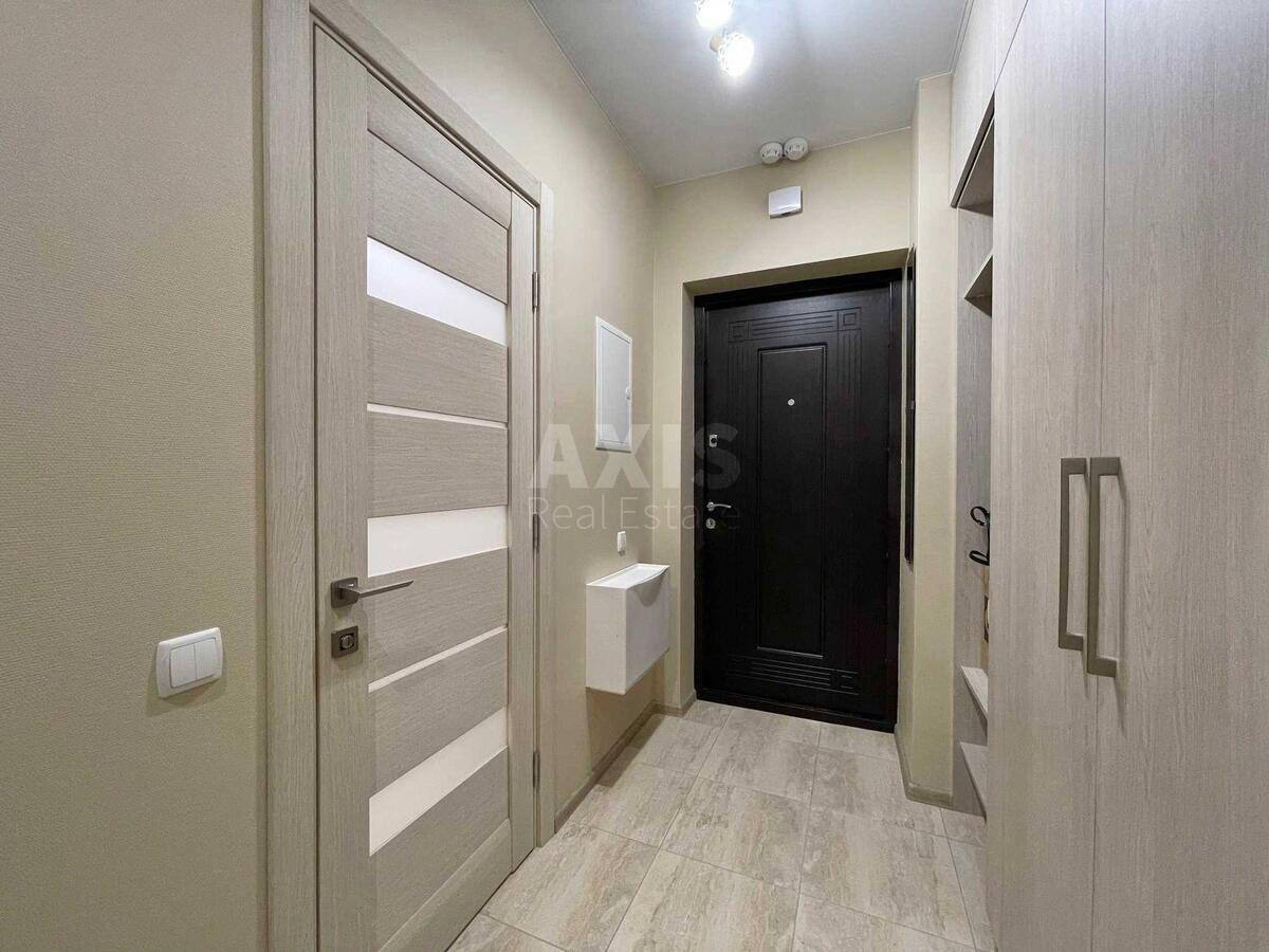 1k apartment pr-t Pravdy 41А570076