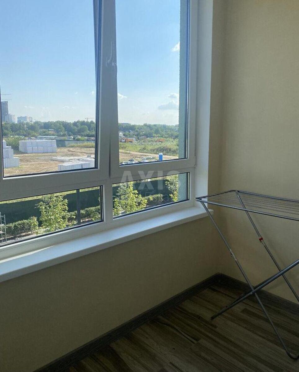 1k apartment vul. Rodyny Kistjakivs'kyh 4570325