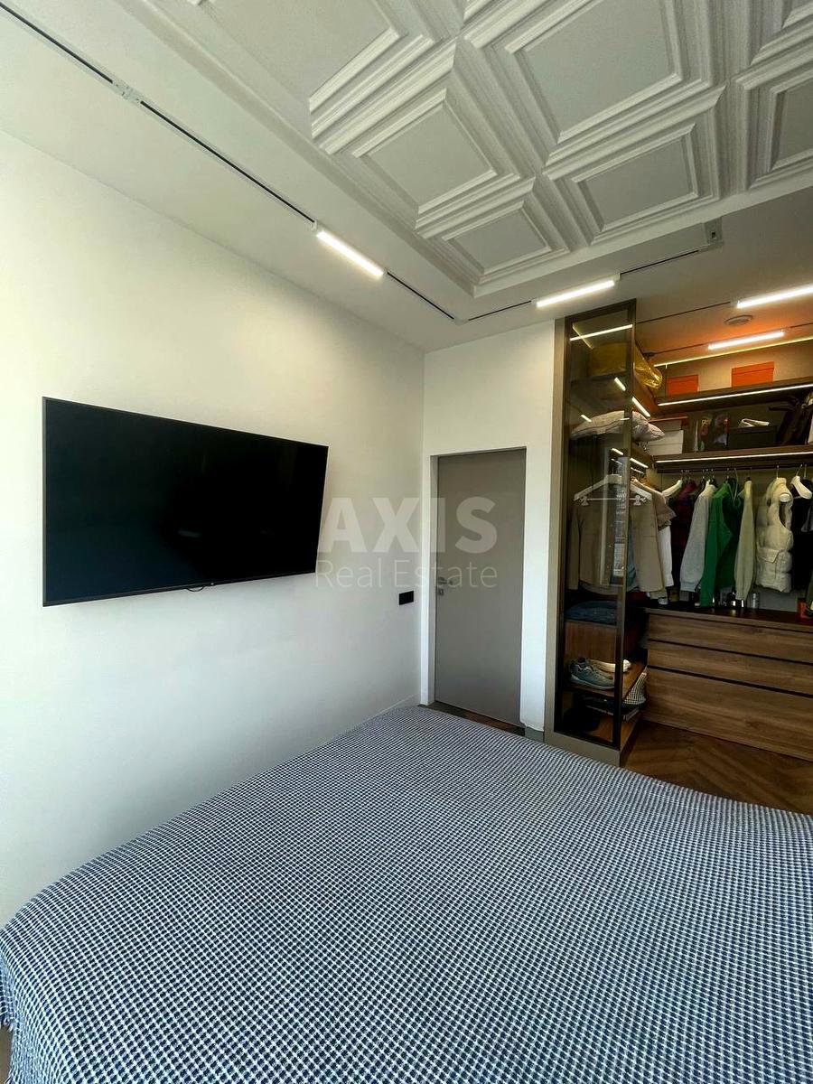 2k apartment vul. Volodymyrs'ka 86А614487