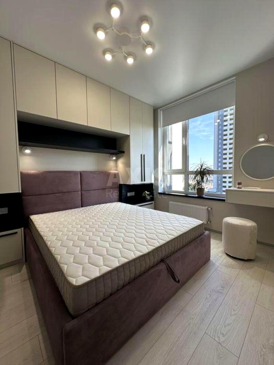 1k apartment vul. Virmens'ka 8/127614680