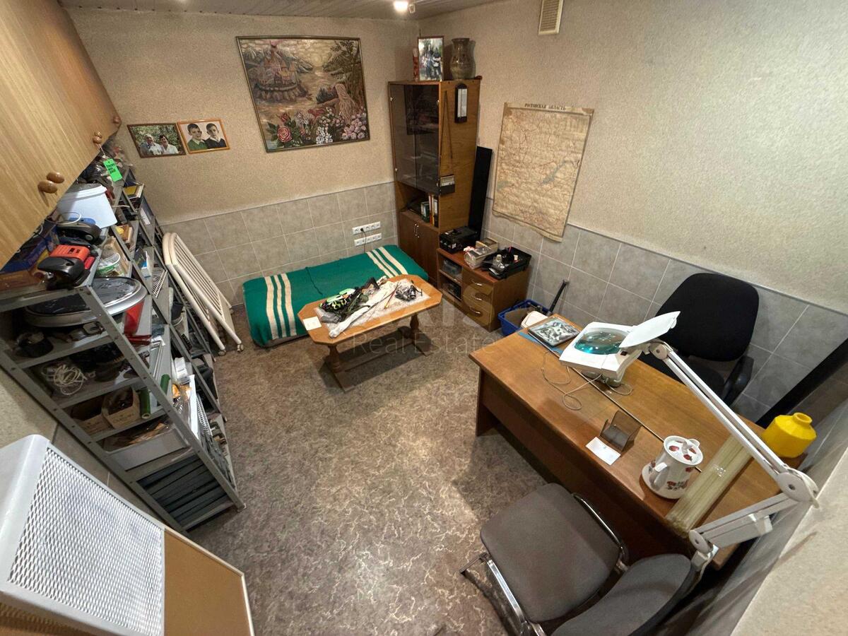 Office vul. Grechka Marshala 10, 170m26127313