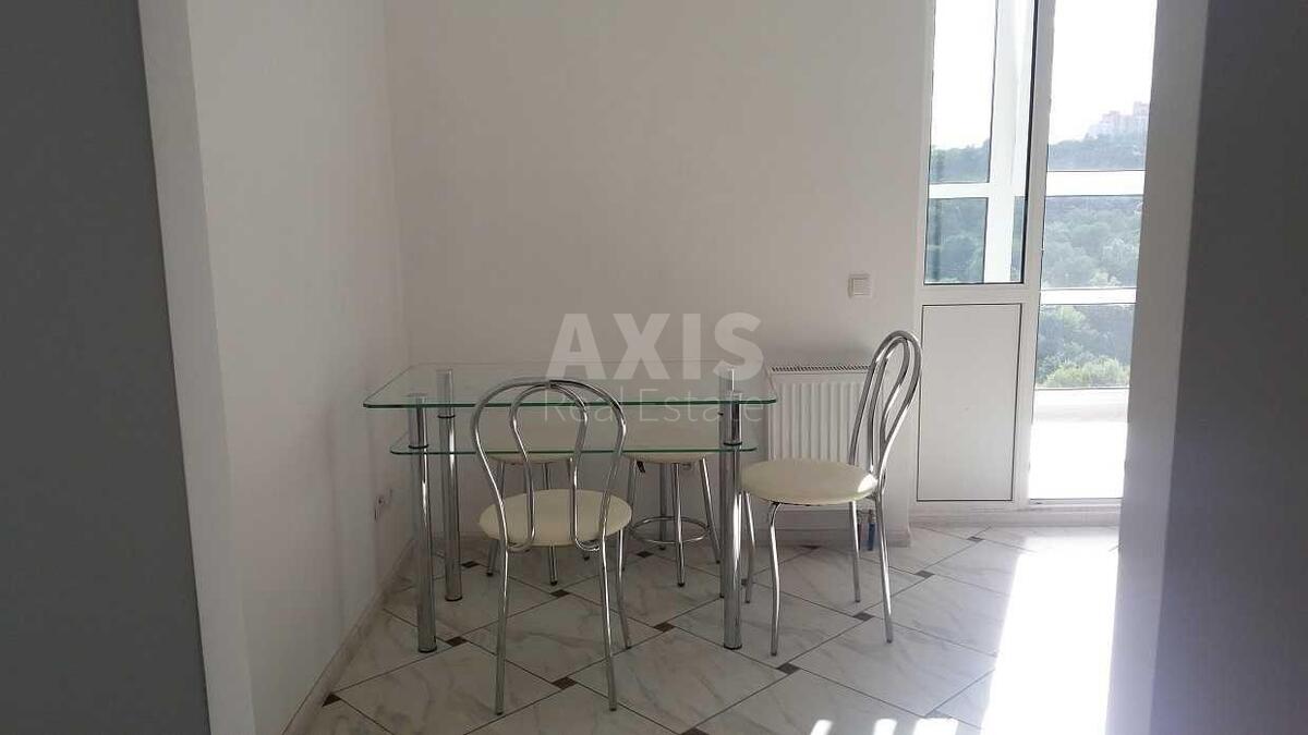 1k apartment vul. Malevycha Kazymyra 89613370