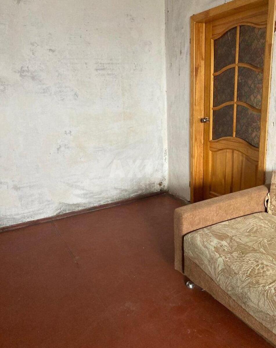 2k apartment vul. Jordans'ka 2Б3