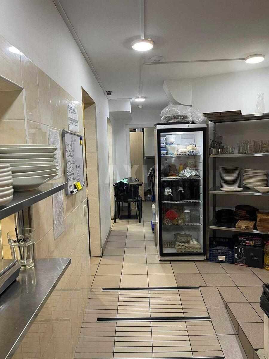 Объект торговли ул. Мокрая 18А, 211м2613746