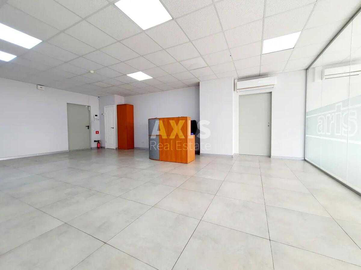 Офис ул. Мишуги Александра 10, 130м2594182