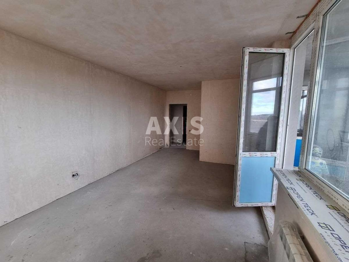 2k apartment vul. Kondratjuka Jurija 14