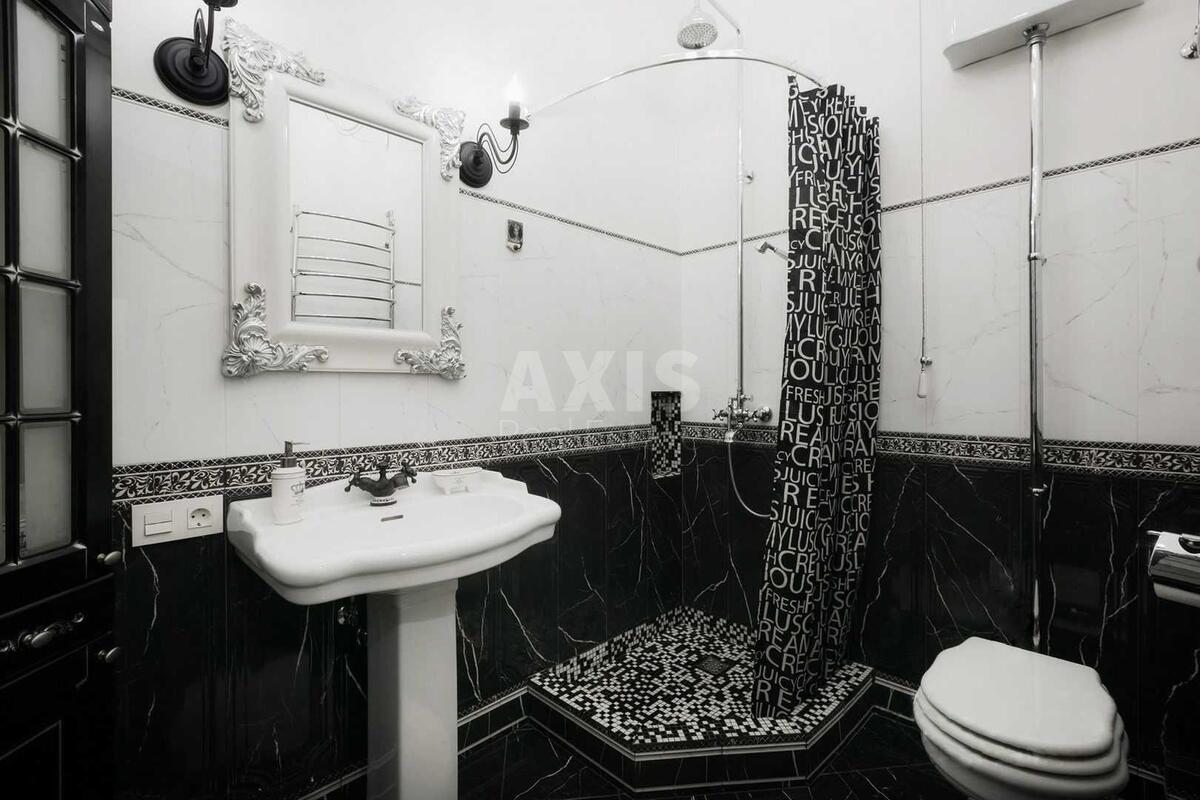 2k apartment vul. Antonovycha 35638010